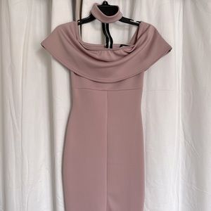 MIDI Bodycon Dress